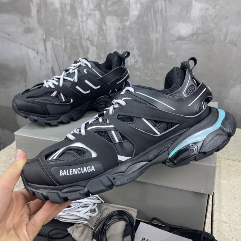 Balenciaga Track Shoes